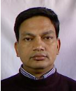 वसन्त प्रसाद मानन्धर
